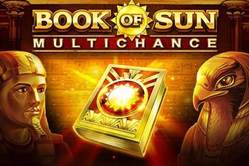 Book of Sun Multichance