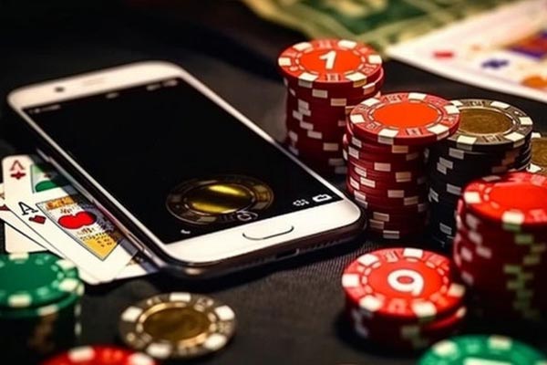 Приложение на Айфон